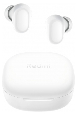 Беспроводные наушники Xiaomi Redmi Buds 6 Play
