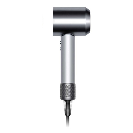 Фен Dyson Supersonic Professional HD12, серебристый/никель