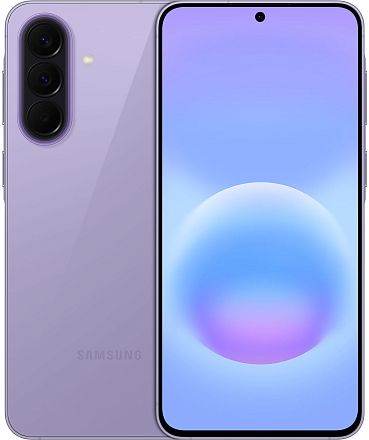 Смартфон Samsung Galaxy A57 12/512 ГБ лиловый