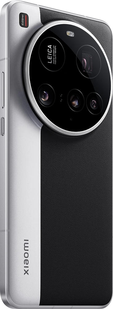 Смартфон Xiaomi 15 Ultra 16/512Gb Серебристый хром