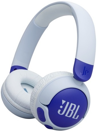 Детские беспроводные наушники JBL Junior 320BT