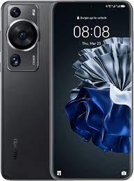 Смартфон HUAWEI P60 Pro 12/512Gb Black