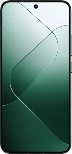 Смартфон Xiaomi 14 12/512Gb Jade Green