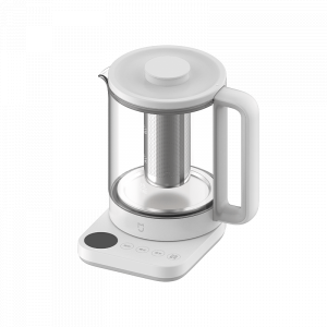 Электрический чайник Xiaomi Mijia Multifunctional Health Pot N1, белый (MJDGNYSH01DEM) Электрический чайник Xiaomi Mijia Multifunctional Health Pot N1, белый (MJDGNYSH01DEM)