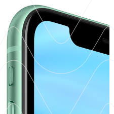 Смартфон Apple iPhone 11 64 ГБ RU, зеленый