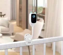Видеоняня IP камера Xiaomi Xiaovv Baby Monitor 2K C1 (XVV-3130S-BM-C1)