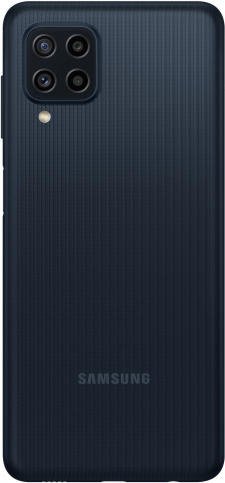 Смартфон Samsung Galaxy M22 4/128GB RU, черный