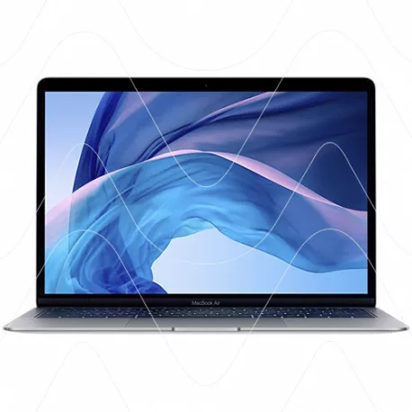 Ноутбук Apple MacBook Air 13 (2020) Quad Core i5 1,1 ГГц, 8 ГБ, 512 ГБ SSD, Silver
