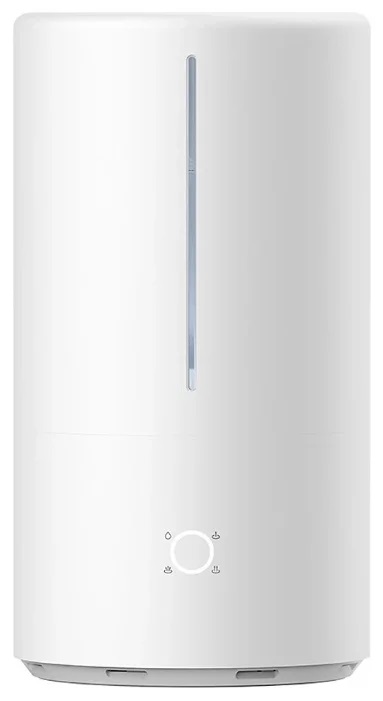 Увлажнитель воздуха Xiaomi Smart Sterilization Humidifier S (MJJSQ03DY) CN, белый
