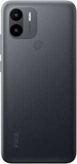 Смартфон Xiaomi Poco C51 2/64Gb Black