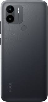 Смартфон Xiaomi POCO C51 2/64Gb Black