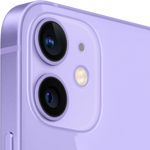 Смартфон Apple iPhone 12 Mini 64Gb Purple (EU)