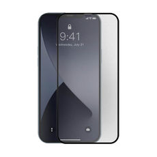 Защитное стекло 3D для iPhone 12 Pro Max (МАТОВОЕ)