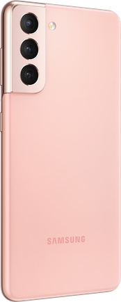 Смартфон Samsung Galaxy S21 5G (SM-G991B) 8/128 ГБ RU, Розовый фантом