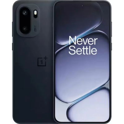 Смартфон OnePlus 15R 12/256gb Black