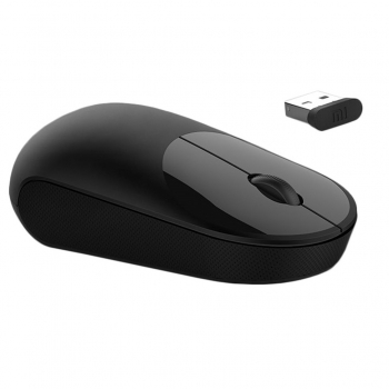 Беспроводная мышь Xiaomi Mi Wireless Mouse Youth Edition Black