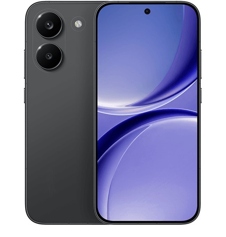 Смартфон Xiaomi POCO X8 Pro 5G 8/512 ГБ Black
