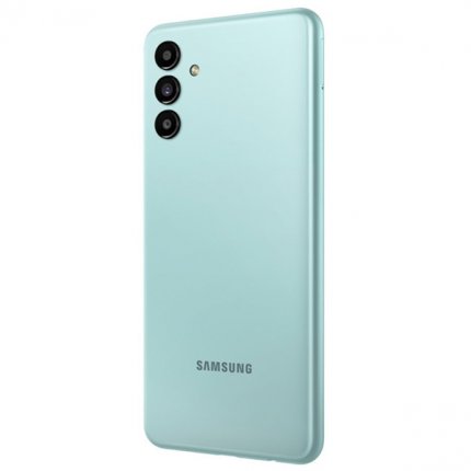 Смартфон Samsung Galaxy A13 4/128Gb Green (EU)