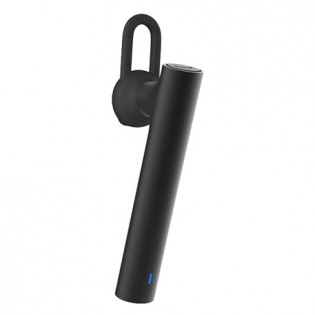 Гарнитура Xiaomi Mi Bluetooth Headset Youth Edition Black (LYEJ07LS)
