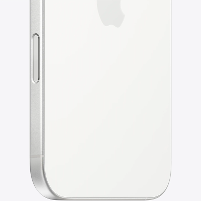 Смартфон Apple iPhone 16 128GB White