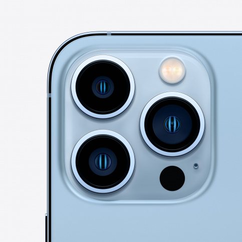 Смартфон Apple iPhone 13 Pro 1Tb Небесно-голубой