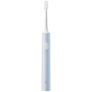Электрическая зубная щетка Xiaomi Mijia T200 Electric Toothbrush, голубая