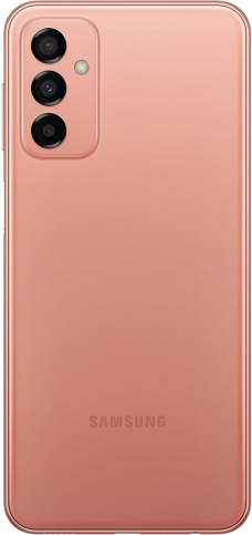 Смартфон Samsung Galaxy M23 6/128 ГБ, оранжевый