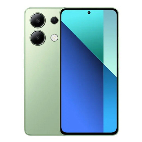 Смартфон Xiaomi Redmi Note 13 NFC 8/128GB Green