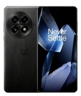 Смартфон OnePlus 13 12/256gb Black