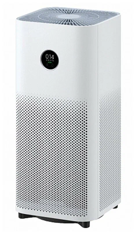 Очиститель воздуха Xiaomi Smart Air Purifier 4 Lite EU AC-M17-SC (BHR5274GL)