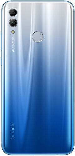 Смартфон Honor 10 Lite 3/128GB Sky Blue