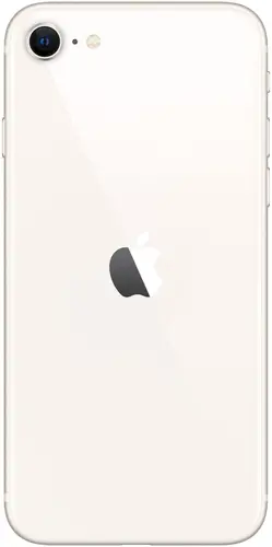 Смартфон Apple iPhone SE 2022 128Gb Starlight (EU)