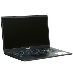 Ноутбук 15.6'' ASUS Laptop L510KA-EJ113, черный
