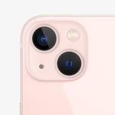 Смартфон Apple iPhone 13 128GB Pink (Sim+E-Sim)