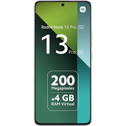 Смартфон Xiaomi Redmi Note 13 Pro 5G 12/512Gb Purple