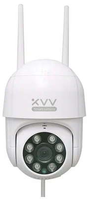 IP-камера Xiaomi Xiaovv Outdoor PTZ Camera XVV-3630S-P1