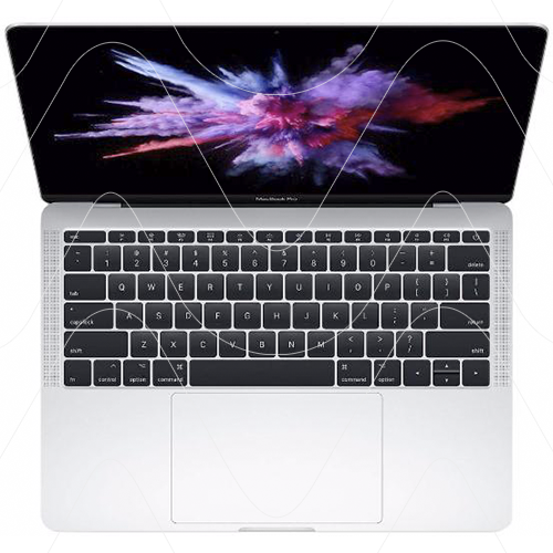Ноутбук Apple MacBook Pro 13 2017(MPXT2RU/A) Intel Core i5 2.3Gz/8Gb/256Gb/Intel Iris Graphics 640