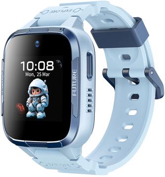 Детские часы Honor Choice Kids Watch Plus, синие