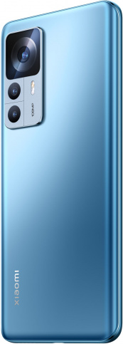 Смартфон Xiaomi 12T 8/256 ГБ Global, синий