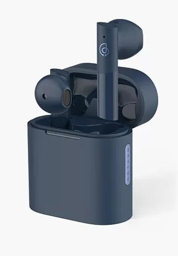 Беспроводные наушники Xiaomi Haylou MoriPods (Синий)