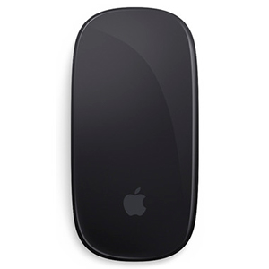 Беспроводная мышь Apple Magic Mouse 3, черный