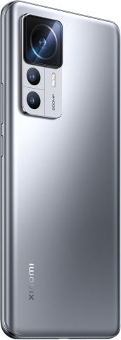 Смартфон Xiaomi 12T Pro 8/256 ГБ Global, серебристый