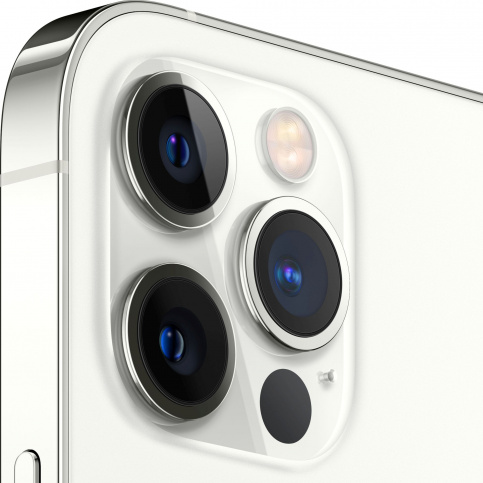 Смартфон Apple iPhone 12 Pro 256Gb Silver (EU)