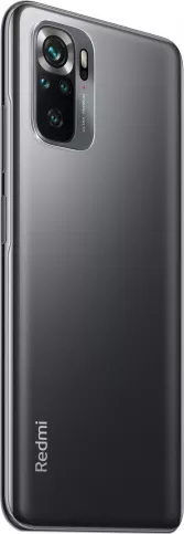 Смартфон Xiaomi Redmi Note 10S 6/128Gb, Onyx Gray (EU)