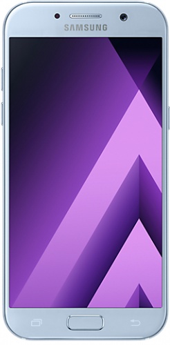 Samsung Galaxy A5 SM-A520F Blue