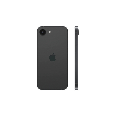 Смартфон Apple iPhone 16E 256Gb Black