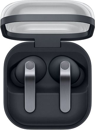 Беспроводные наушники Samsung Galaxy Buds 4 Pro (Черный)