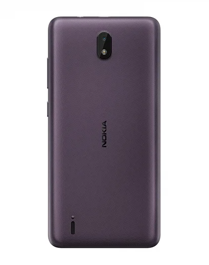 Смартфон Nokia C01 Plus 1/16GB, Purple