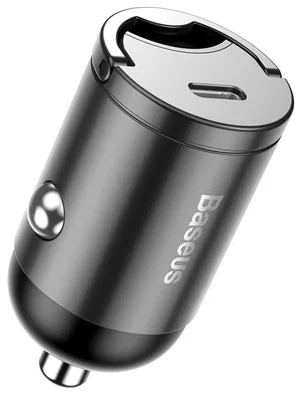 АЗУ Baseus Tiny Star Mini Quick Charge 30W USB-C QC 3.0, VCHX-B0G