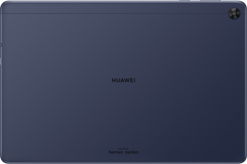 Планшет HUAWEI MatePad T 10s (2020), 2/32 ГБ, Wi-Fi + Cellular, насыщенный синий